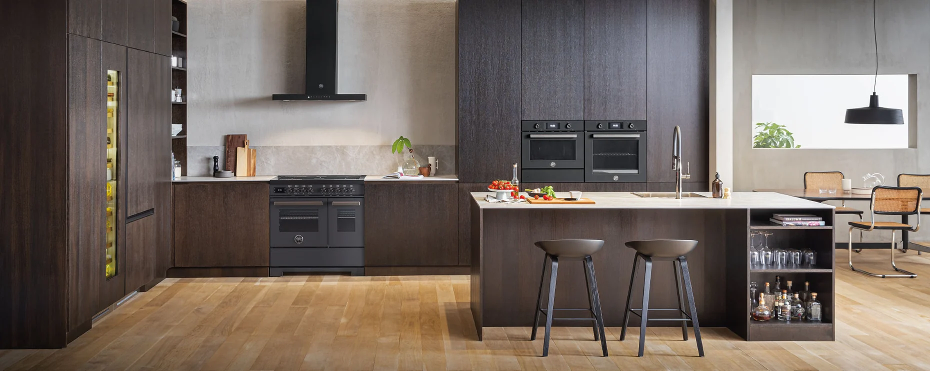 Masterful Craftsmanship for Your Home